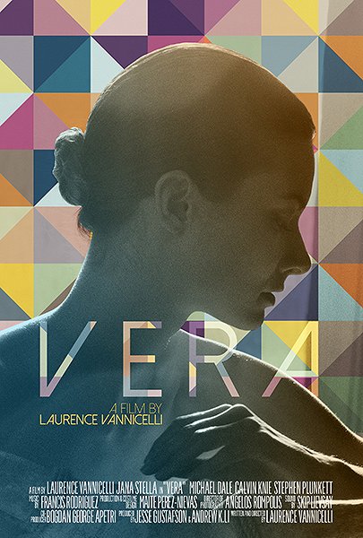 Vera - Plakáty