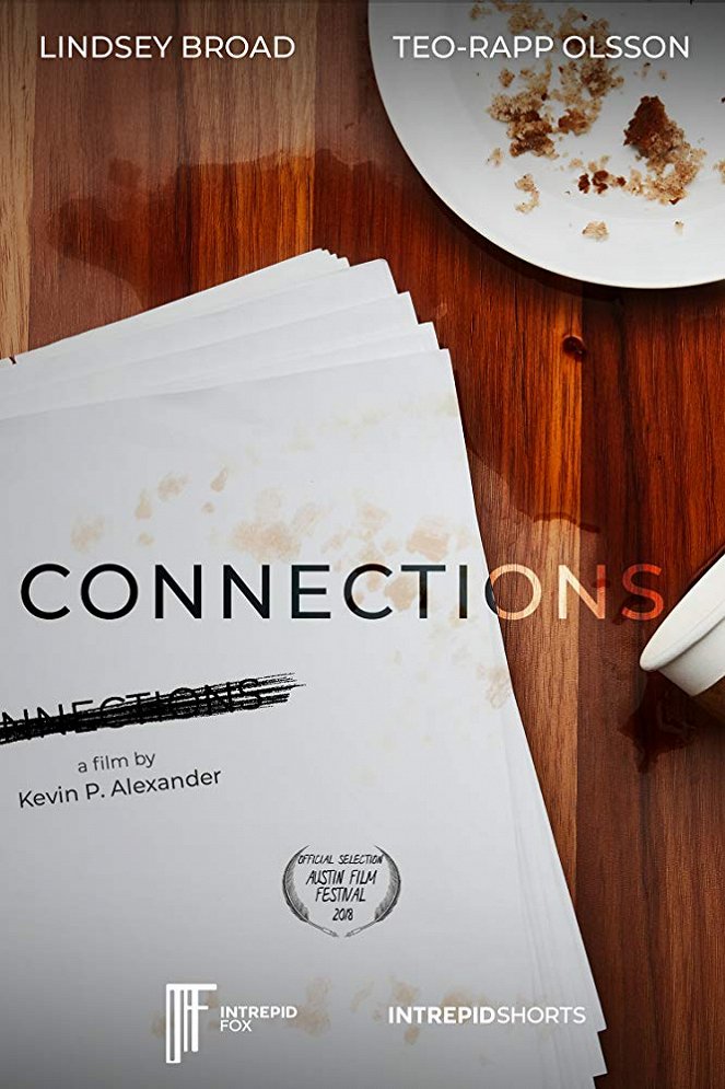 Connections - Plakate