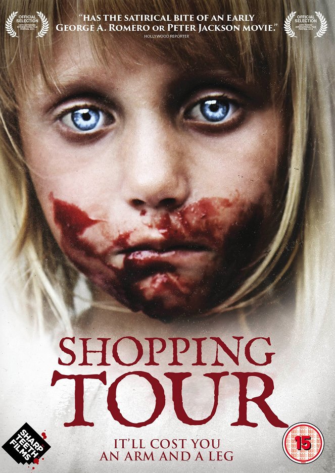Shopping Tour - Posters