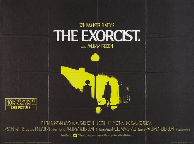 The Exorcist - Posters