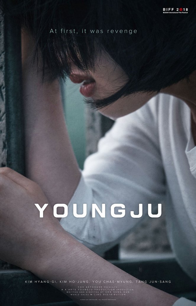 Young-ju - Posters