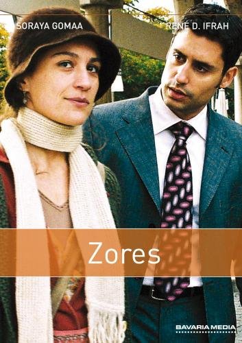 Zores - Cartazes