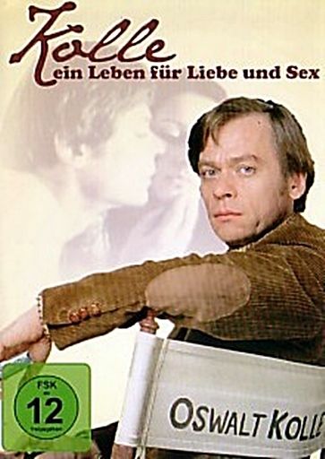 Kolle - Ein Leben für Liebe und Sex - Plagáty