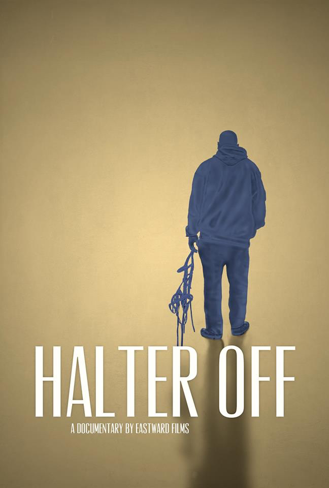 Halter Off - Posters