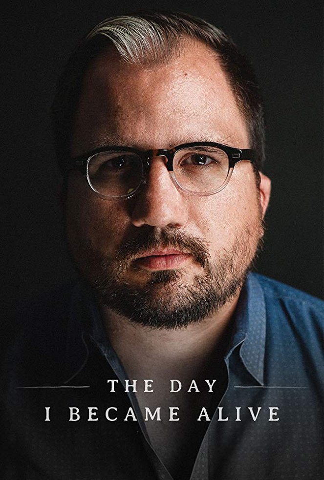 The Day I Became Alive - Posters
