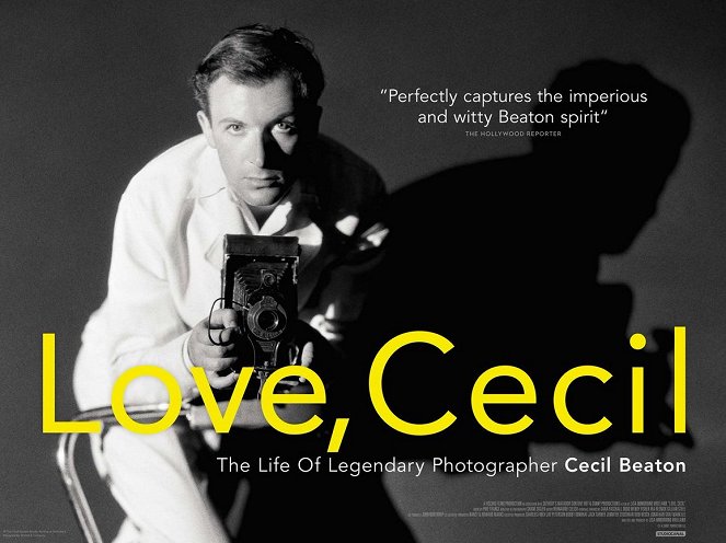 Love, Cecil - Posters