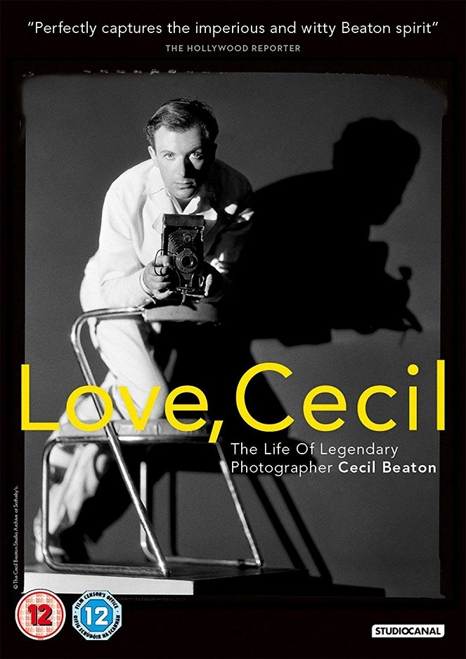 Love, Cecil - Posters