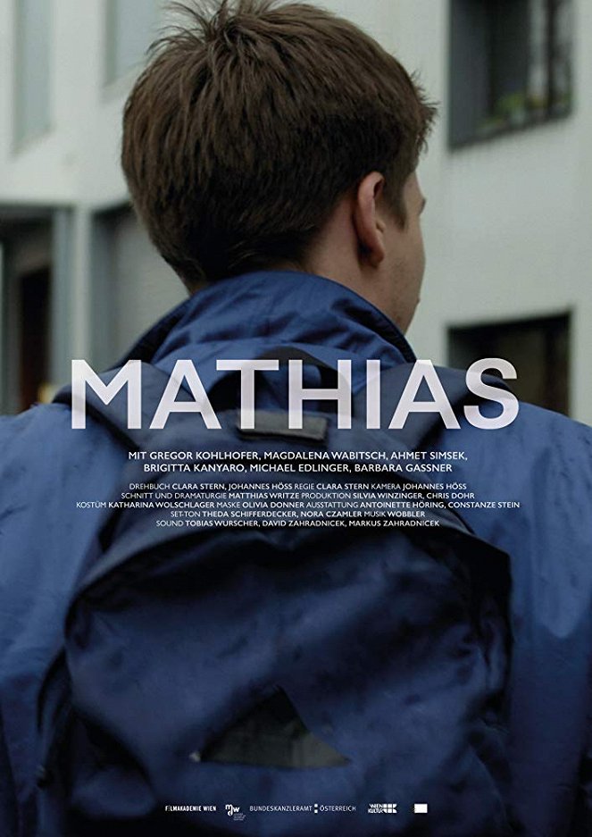 Mathias - Posters