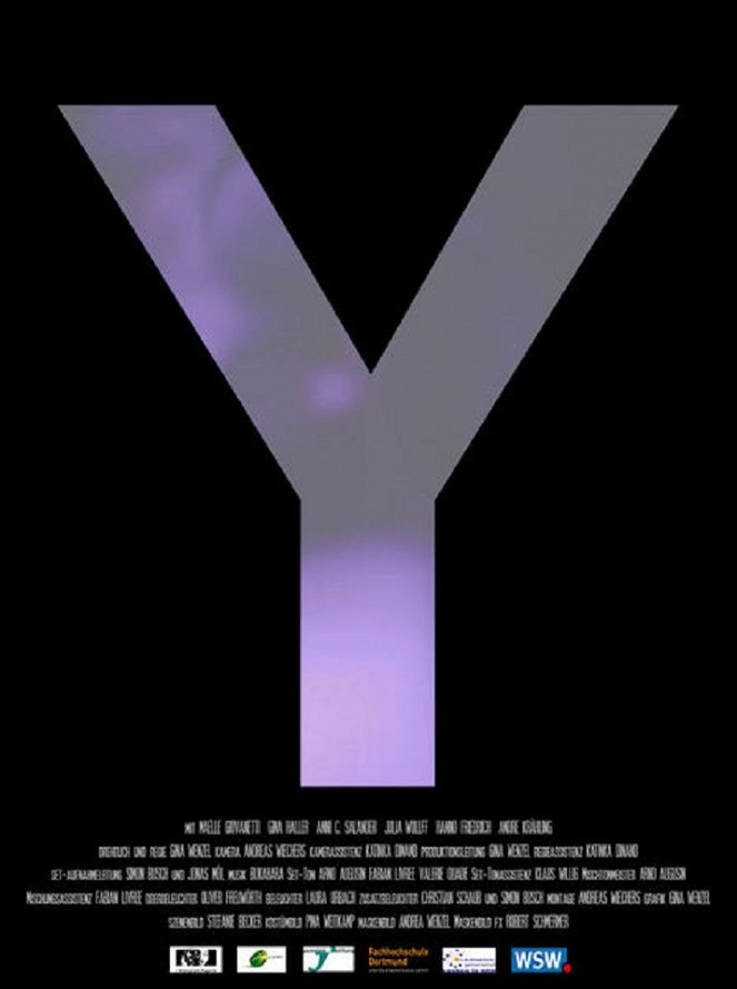 Y - Posters