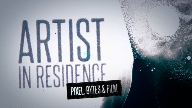 Artist in Residence - Affiches