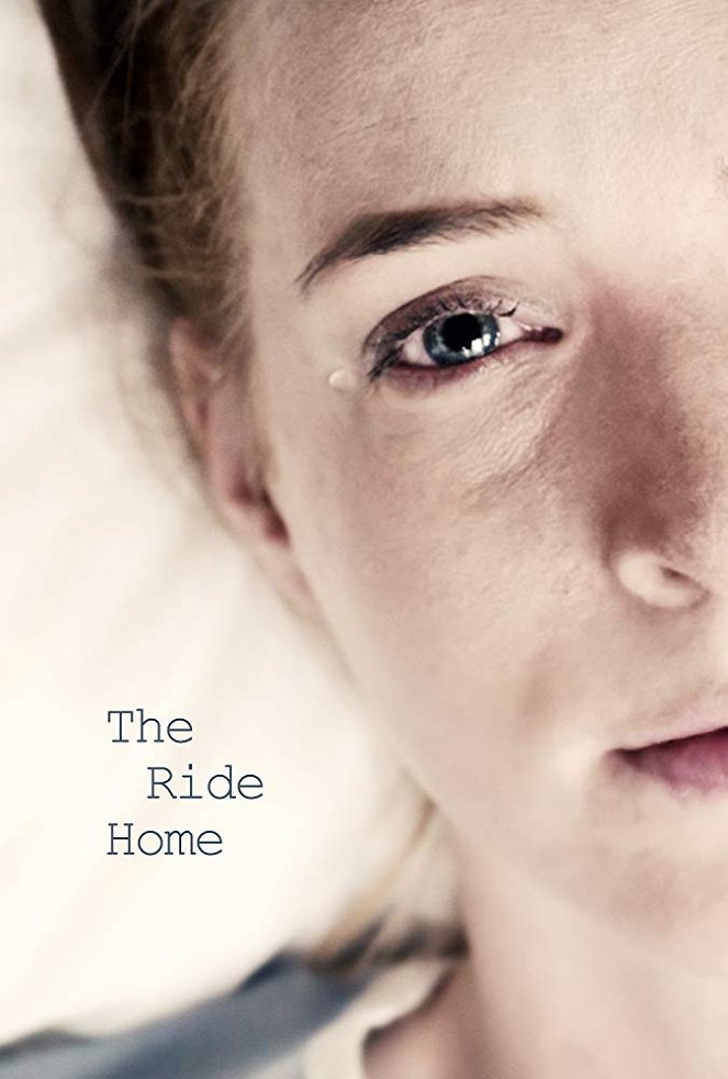 The Ride Home - Affiches
