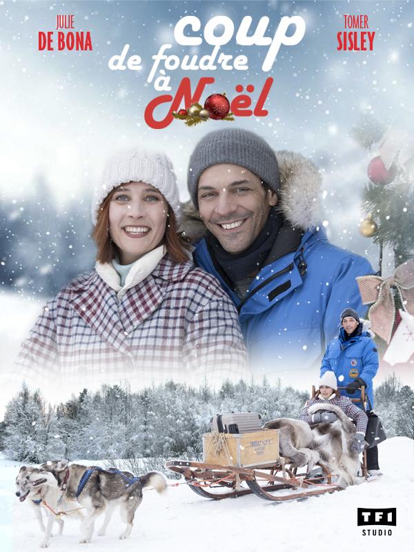 Love in Lapland - Posters