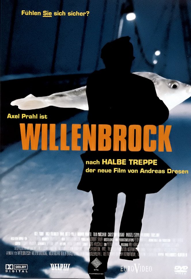 Willenbrock - Carteles