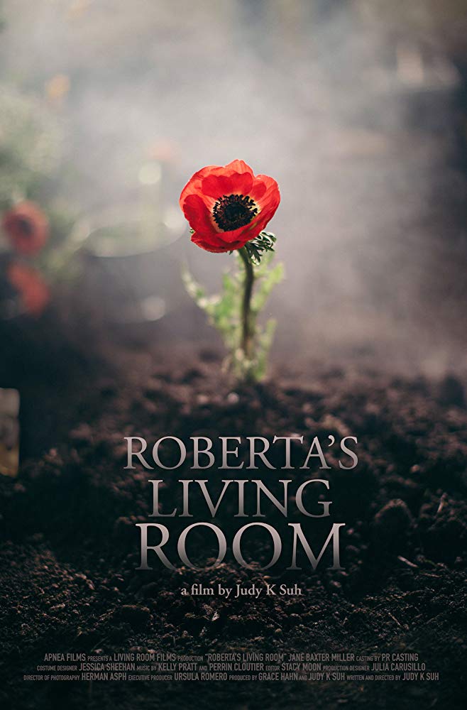 Roberta's Living Room - Affiches