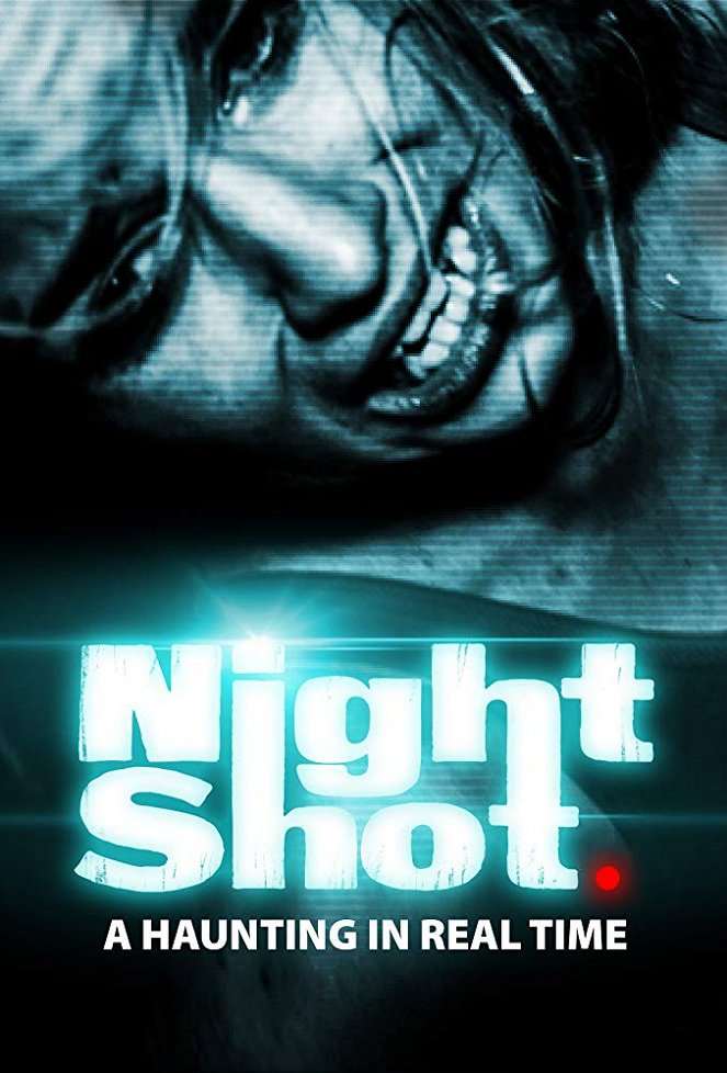 Nightshot - Cartazes