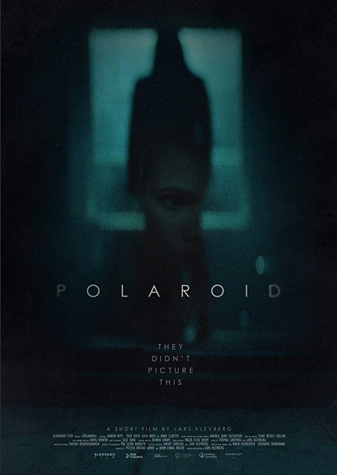 Polaroid - Posters