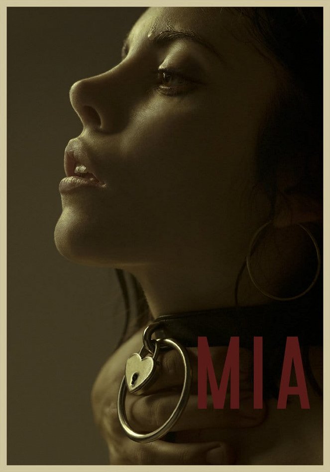 Mia - Posters