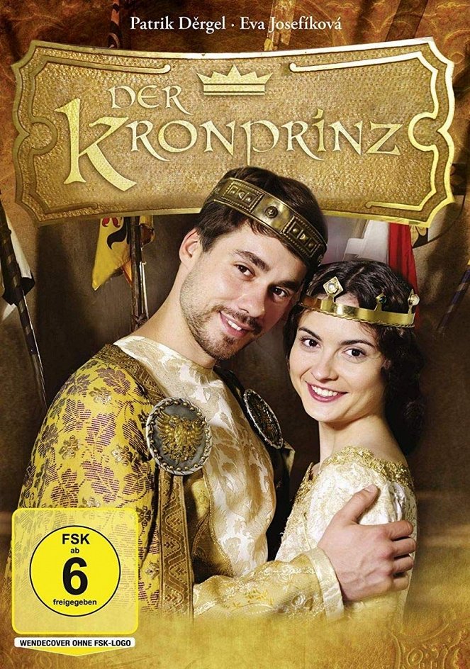 Der Kronprinz - Plakate
