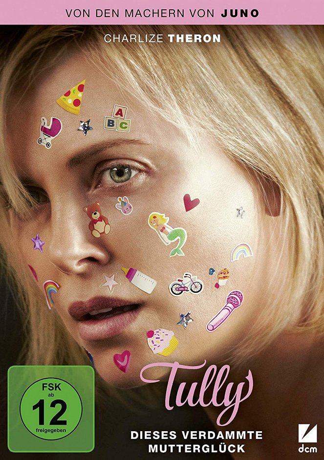 Tully - Plakate