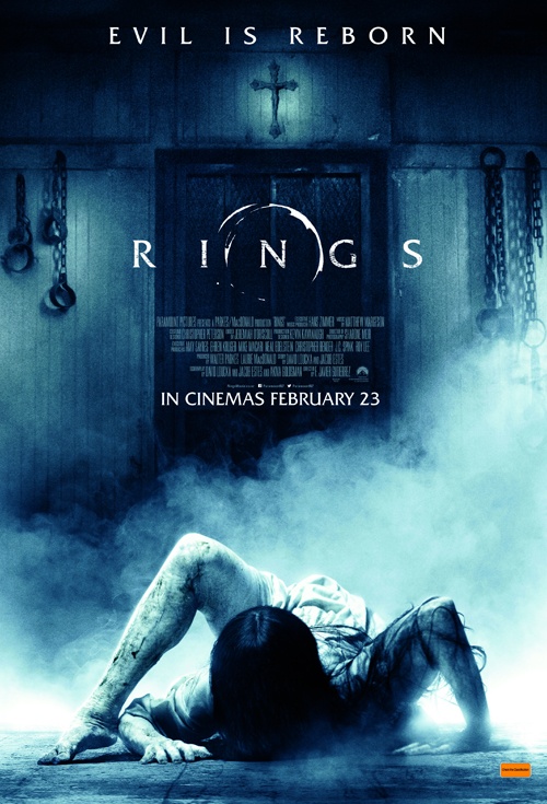 Rings - Posters