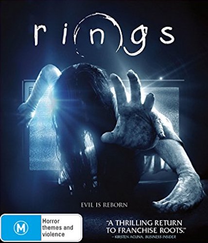 Rings - Posters
