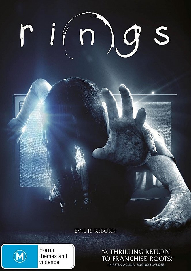 Rings - Posters