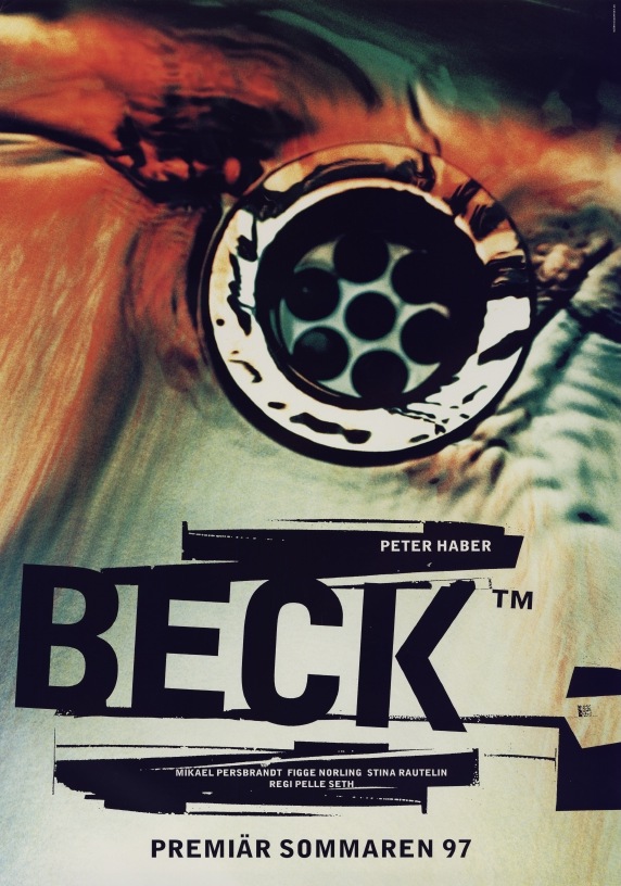 Beck - Beck - Lockpojken - Posters