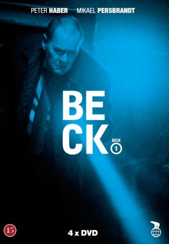 Beck - Beck - Season 1 - Plakátok