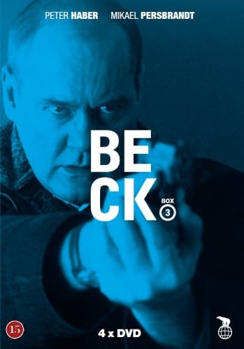 Beck - Beck - Season 2 - Plakátok