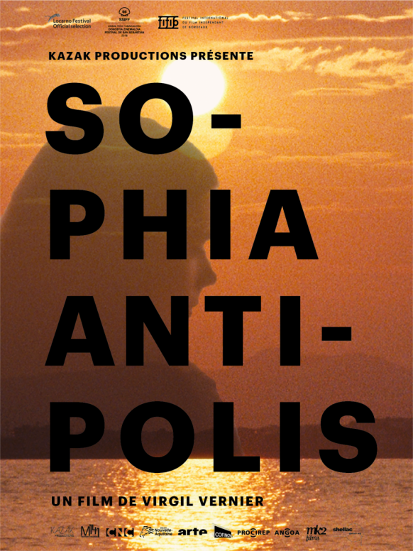 Sophia Antipolis - Plakátok