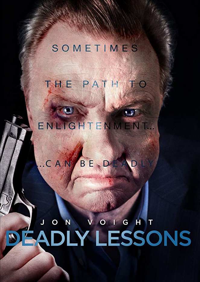 Deadly Lessons - Plakate