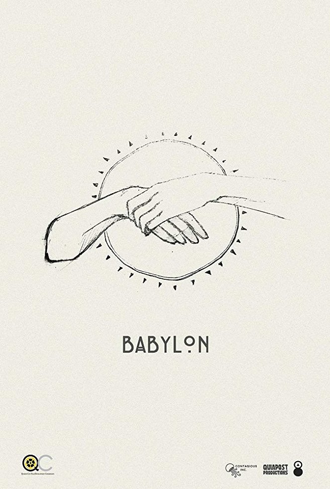 Babylon - Plakaty