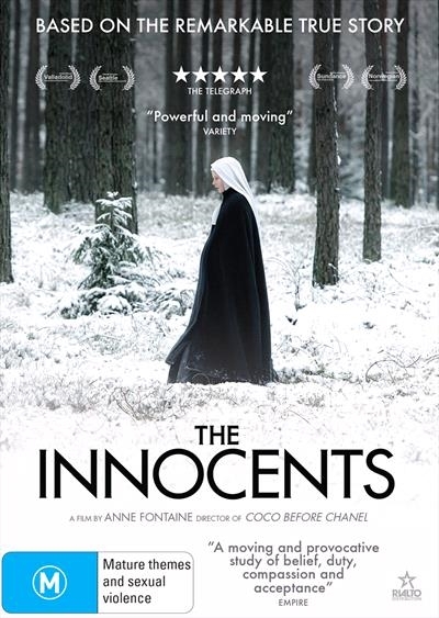 The Innocents - Posters