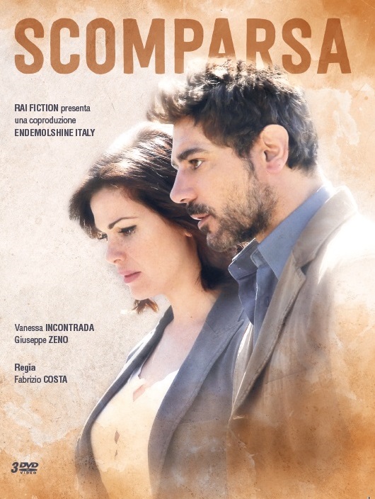 Scomparsa - Posters