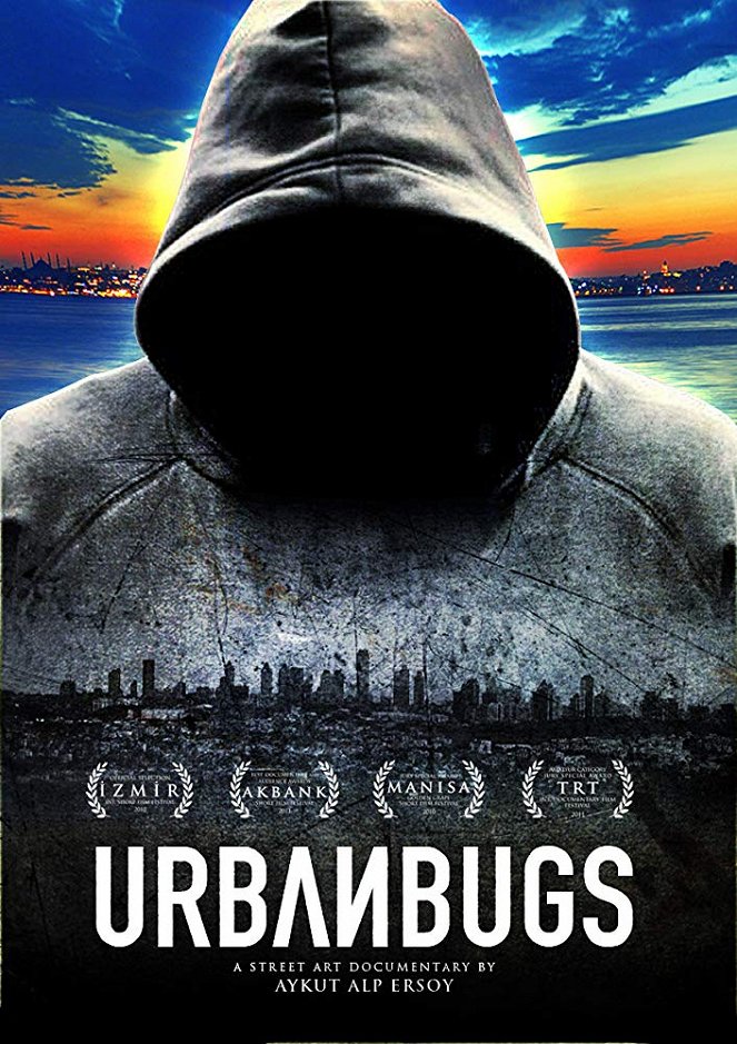 Urbanbugs - Affiches