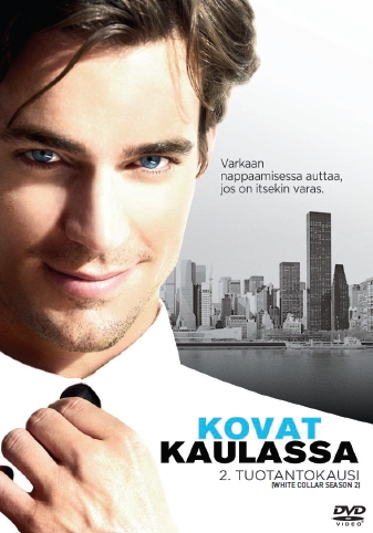 Kovat Kaulassa - Season 2 - Julisteet