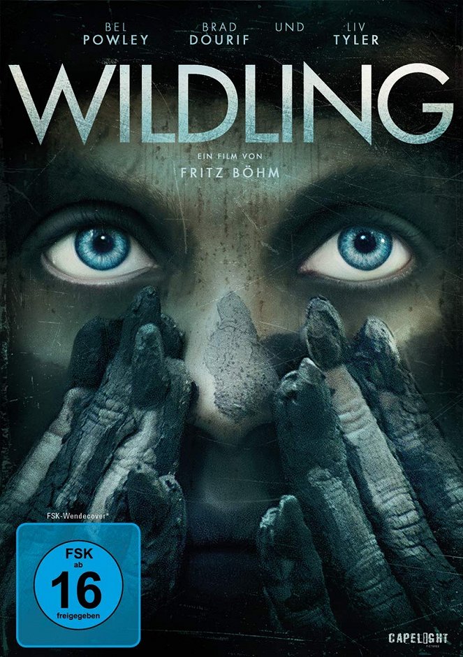 Wildling - Plakate