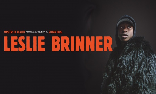 Leslie Brinner - Plakate