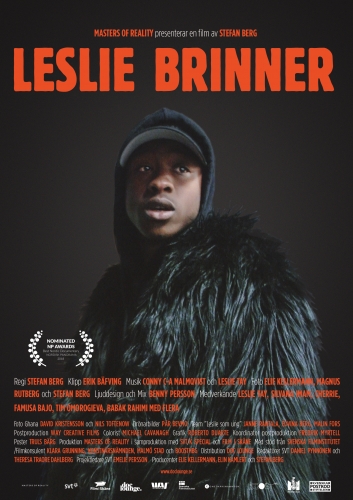 Leslie Brinner - Plakátok