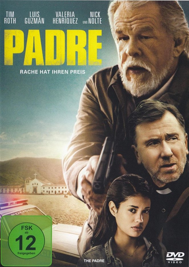 Padre - Plakate