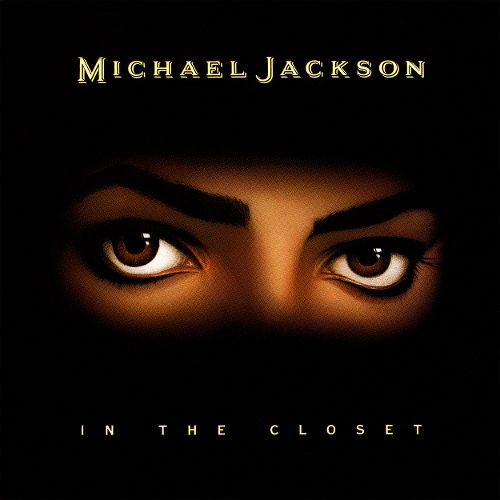 Michael Jackson: In the Closet - Carteles