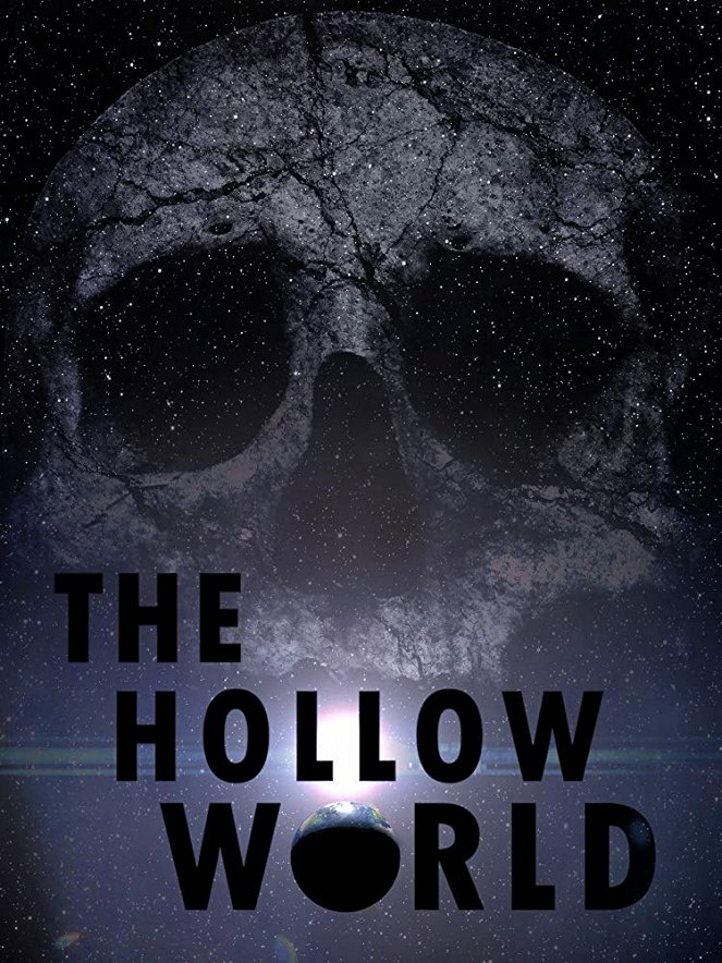 The Hollow World - Posters