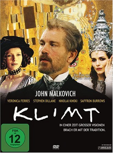 Klimt - Plakaty