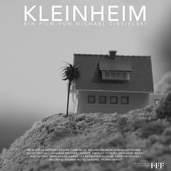 Kleinheim - Cartazes