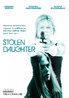 Stolen Daughter - Posters