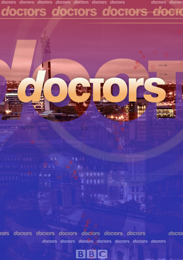 Doctors - Plakate
