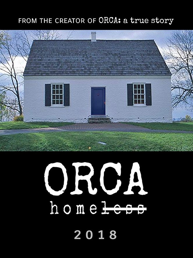 Orca: Home - Posters