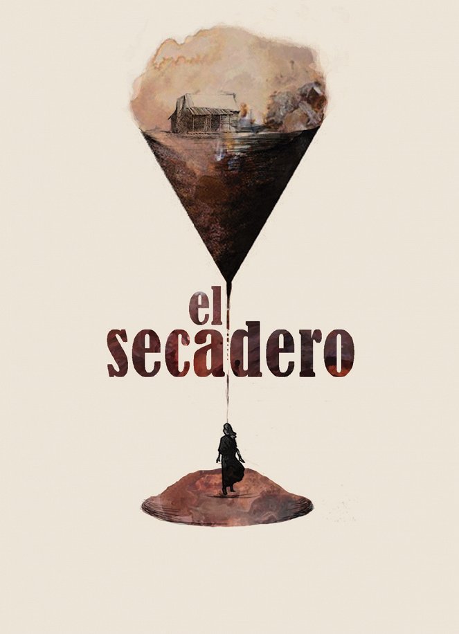 El secadero - Posters