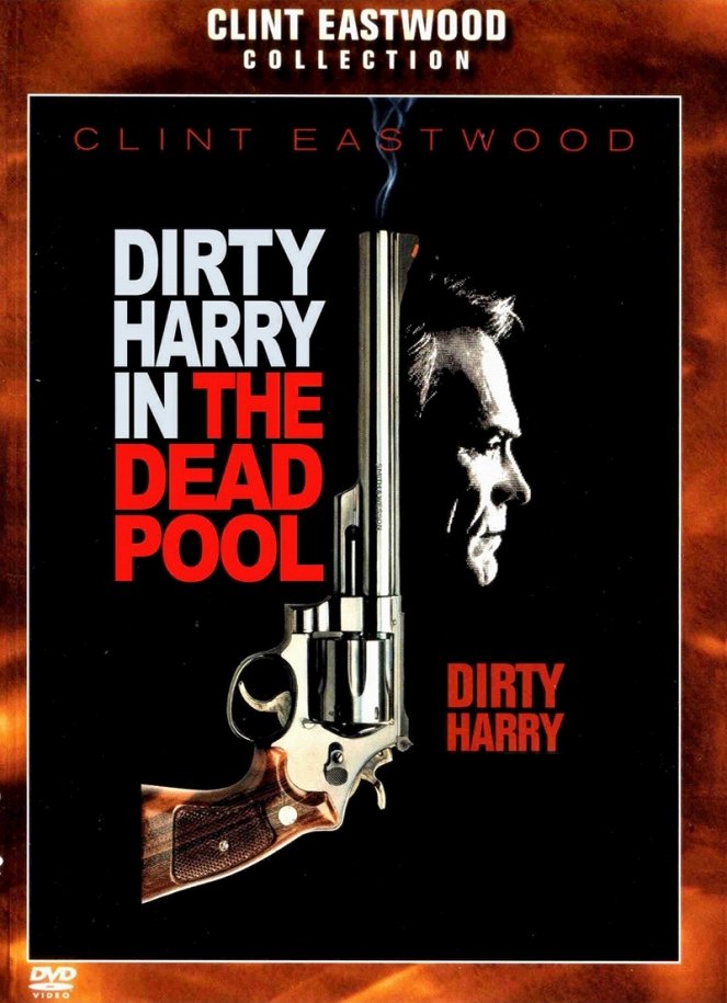 Dirty Harry V - Das Todesspiel - Plakate