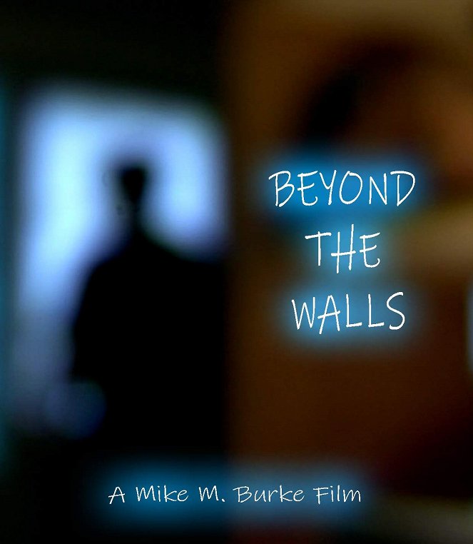 Beyond the Walls - Julisteet